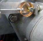 Leerlauf-Adaptersystem